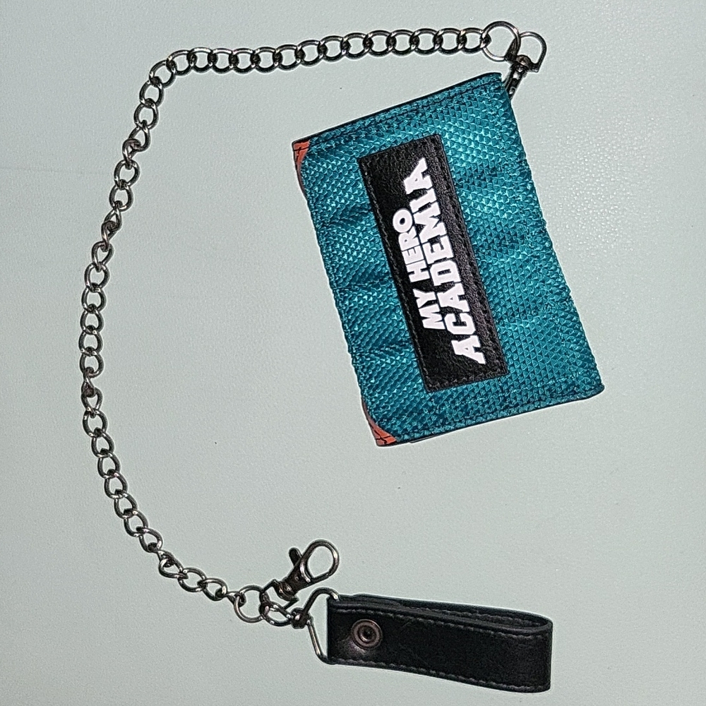 Funimation Wallet (My Hero Academia)